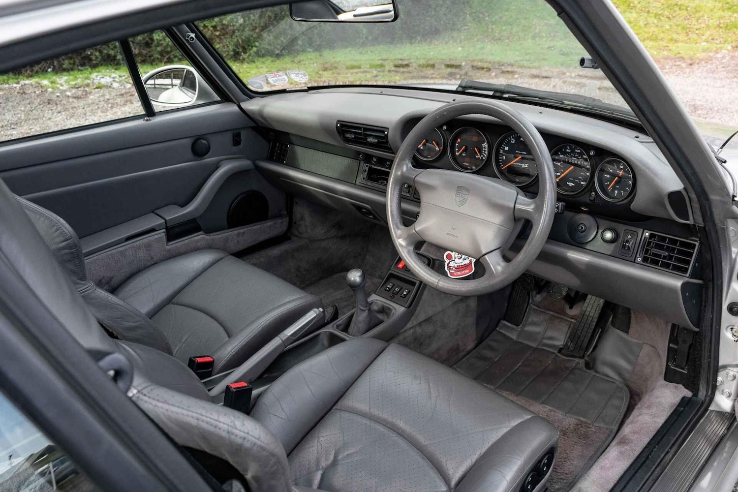 Used Porsche 911 for sale - 77157650: Photo 4