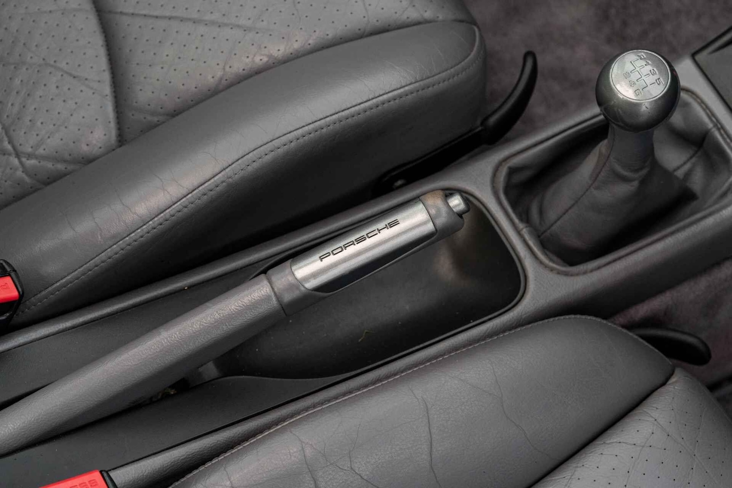 Used Porsche 911 for sale - 77157650: Photo 42