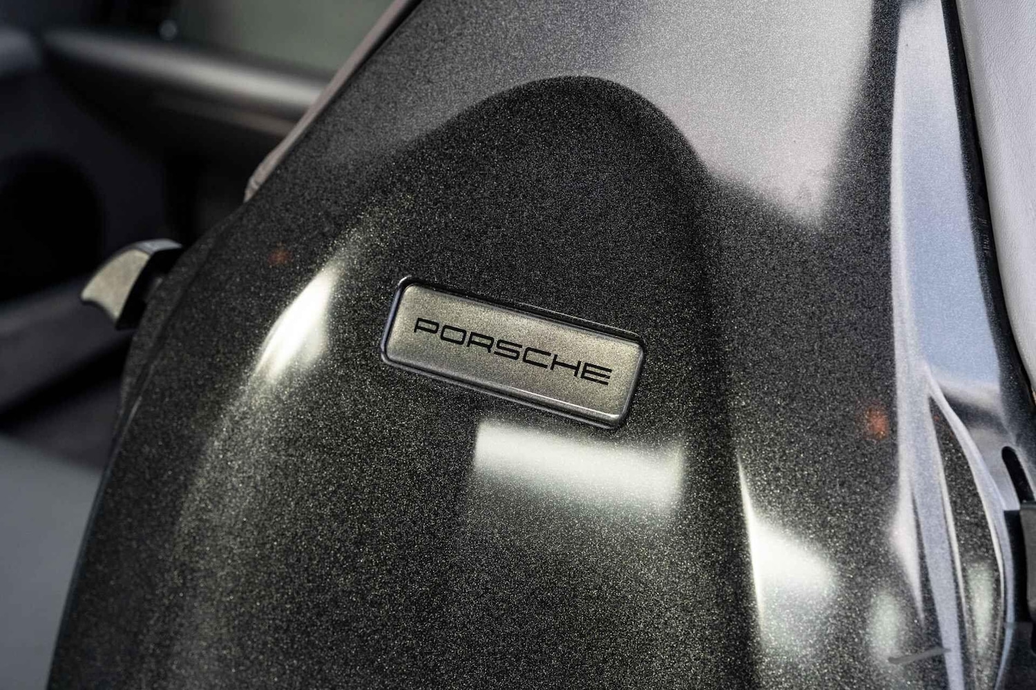 Used Porsche 911 for sale - 77157650: Photo 45