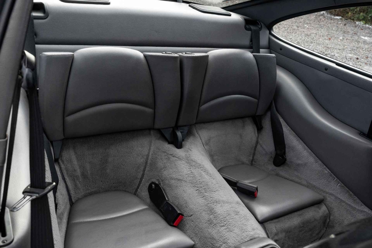 Used Porsche 911 for sale - 77157650: Photo 46