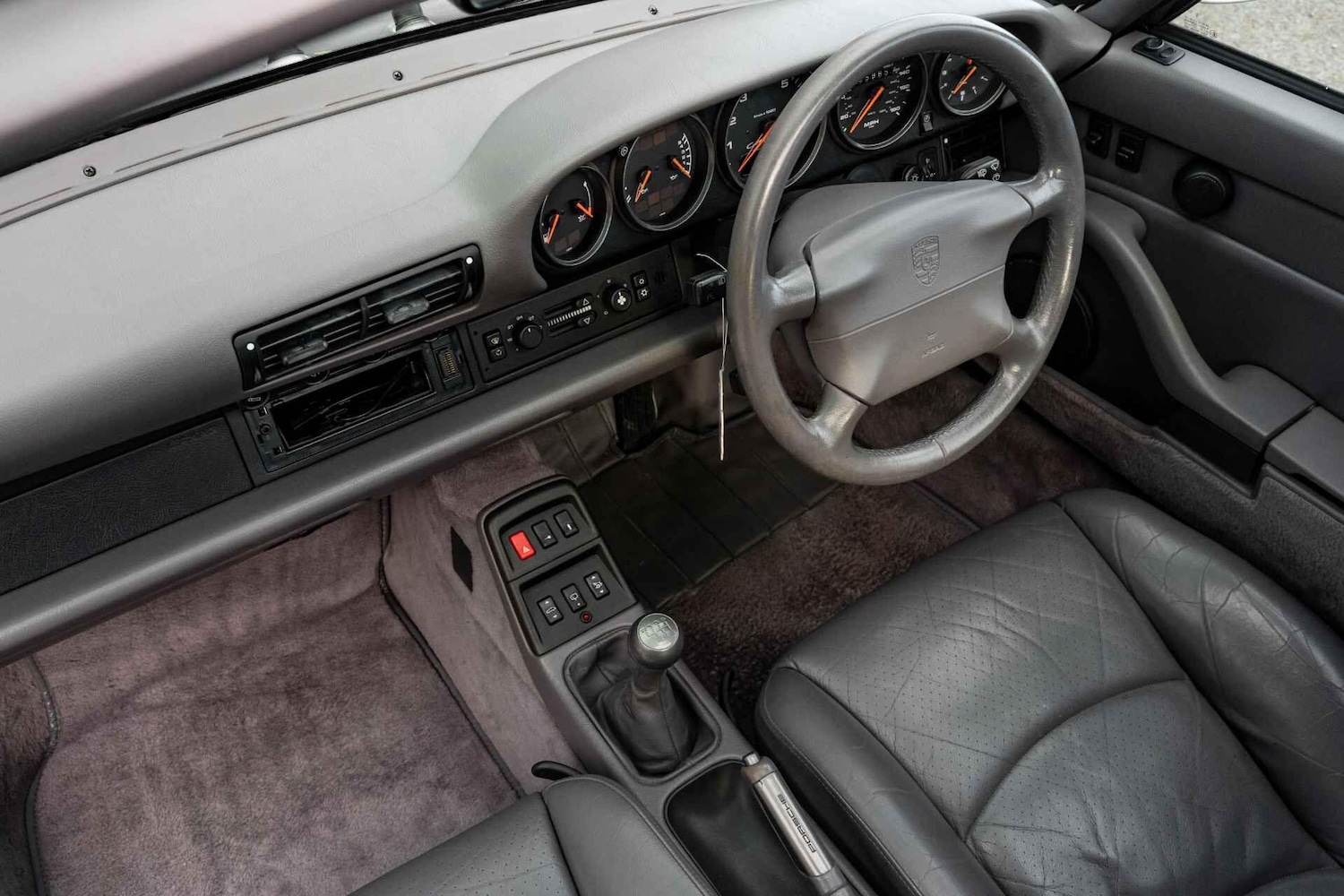 Used Porsche 911 for sale - 77157650: Photo 47