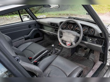 Used Porsche 911 1997 for sale - 77157650: Photo