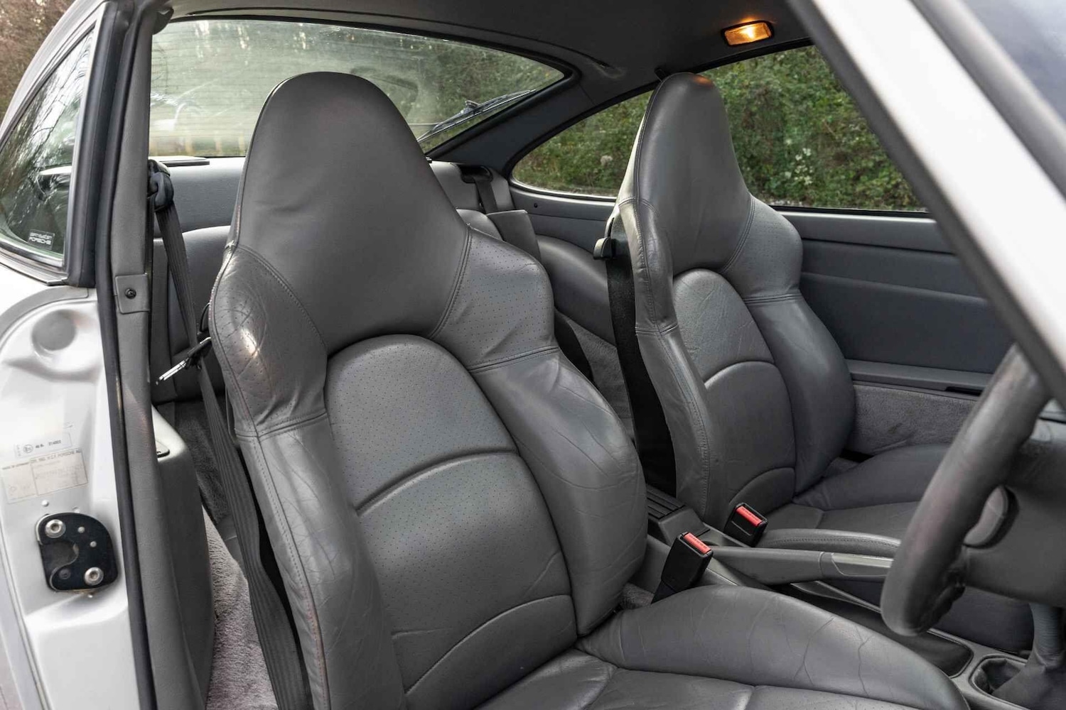 Used Porsche 911 for sale - 77157650: Photo 5