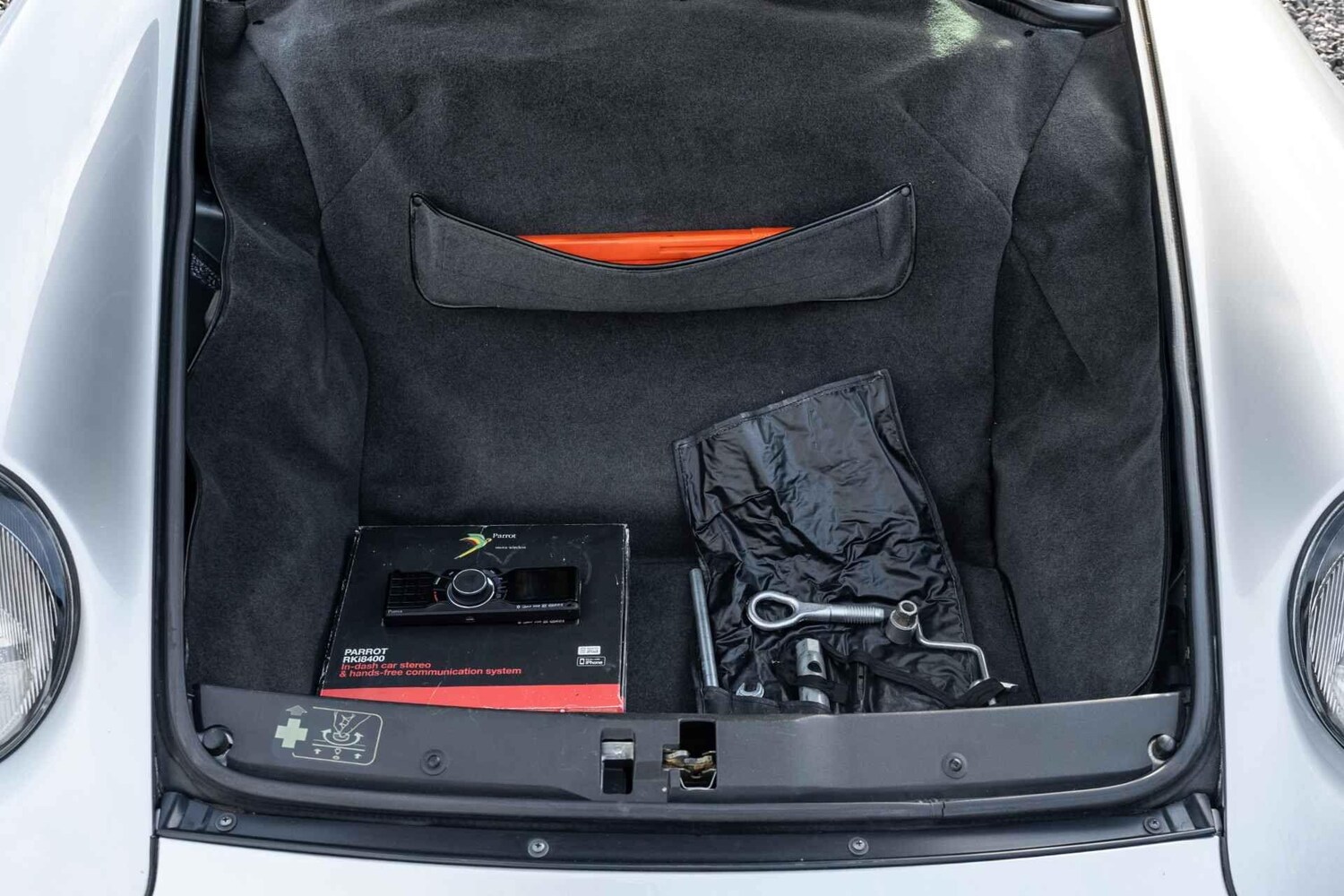 Used Porsche 911 for sale - 77157650: Photo 50