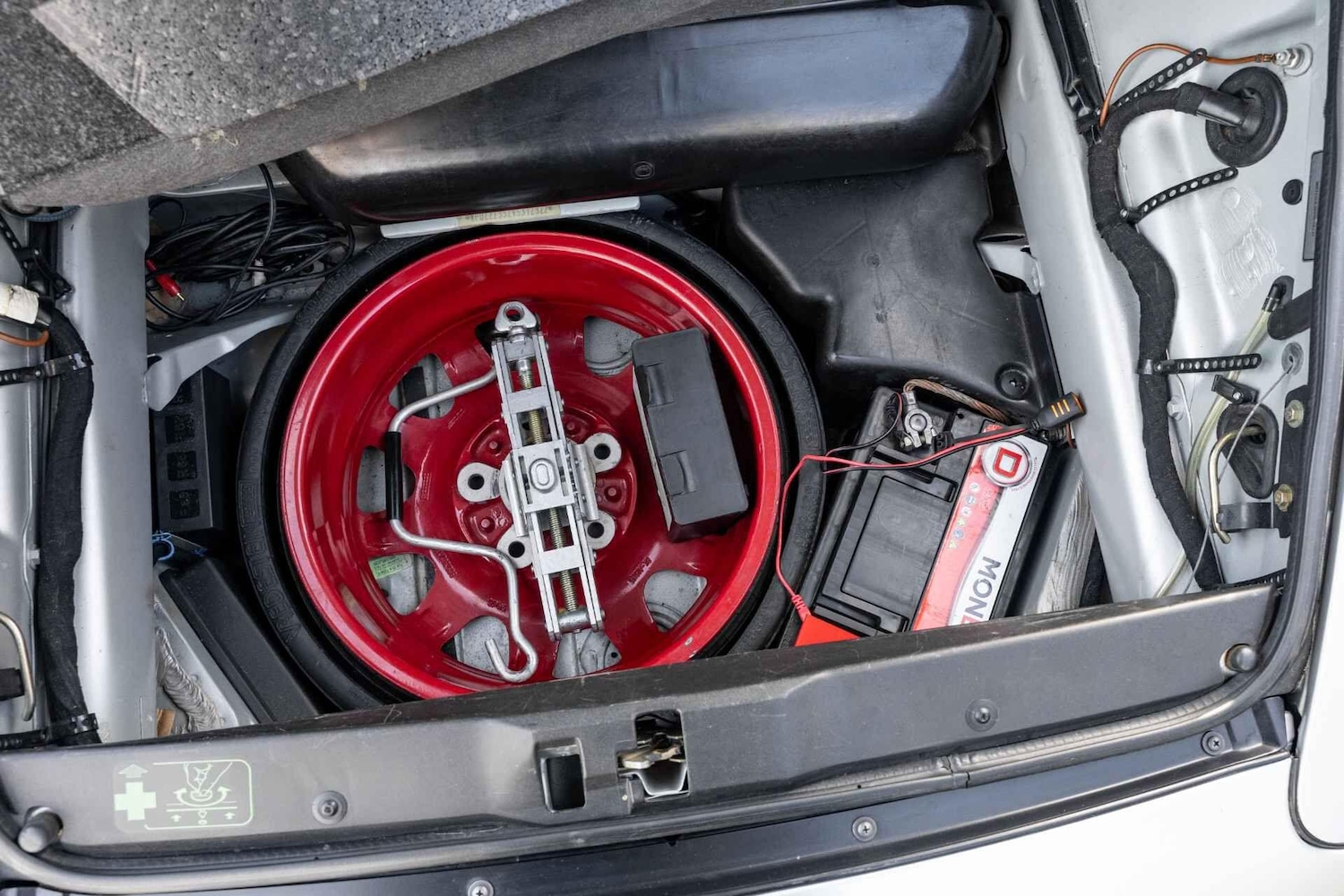 Used Porsche 911 for sale - 77157650: Photo 53