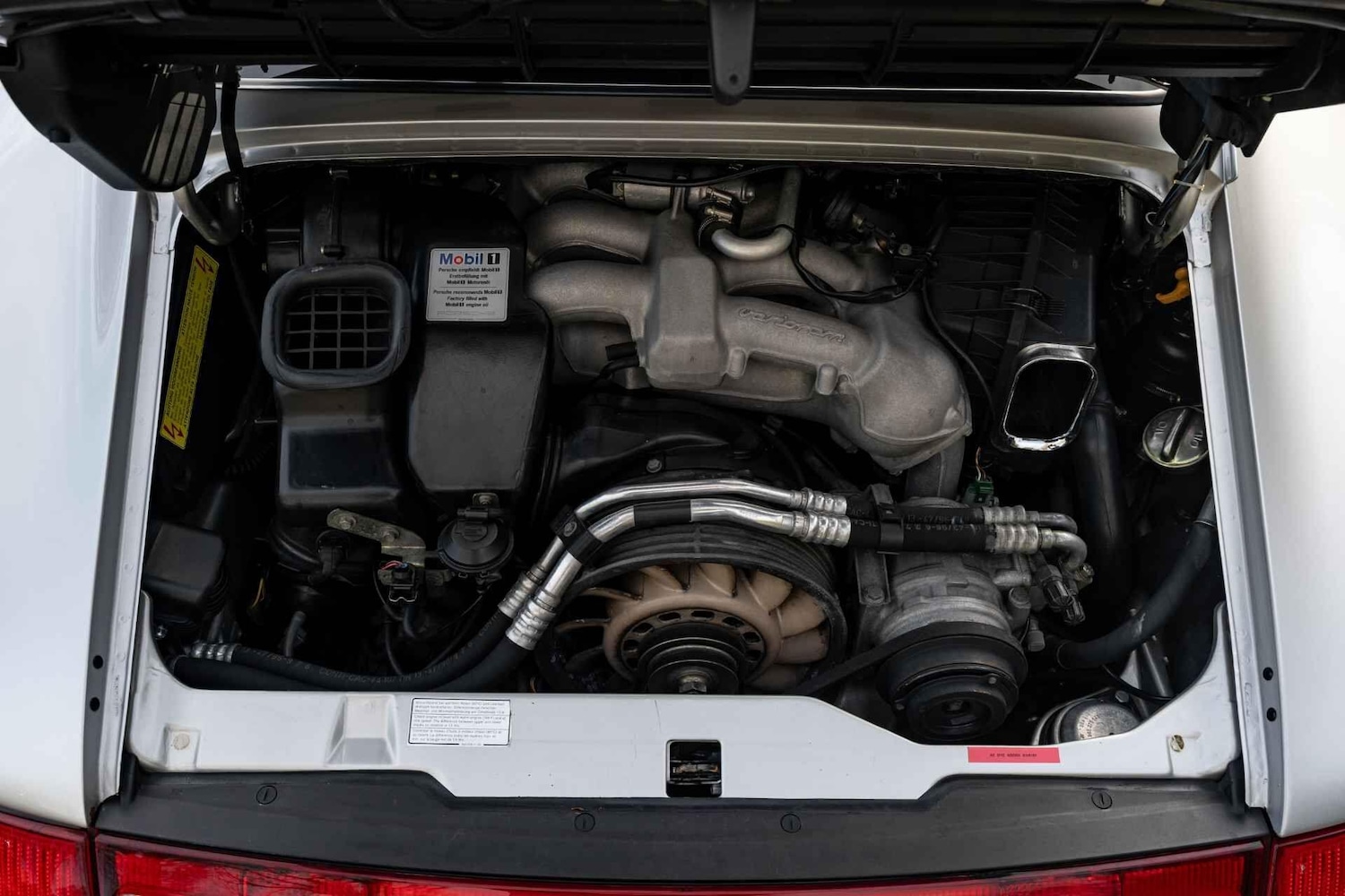 Used Porsche 911 for sale - 77157650: Photo 54