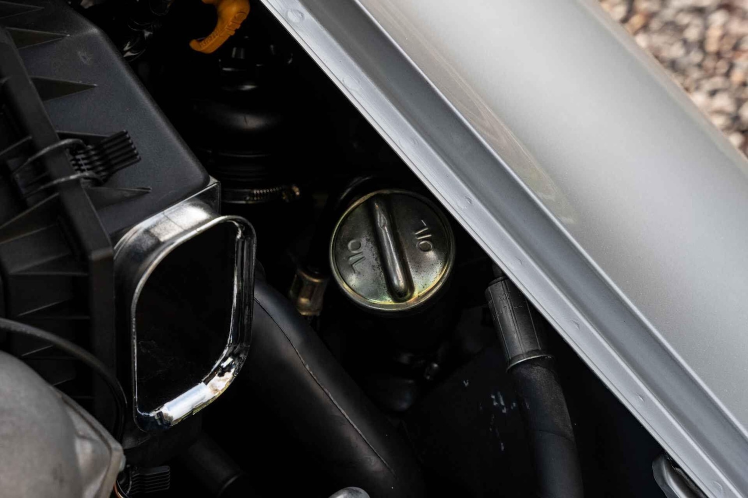 Used Porsche 911 for sale - 77157650: Photo 56