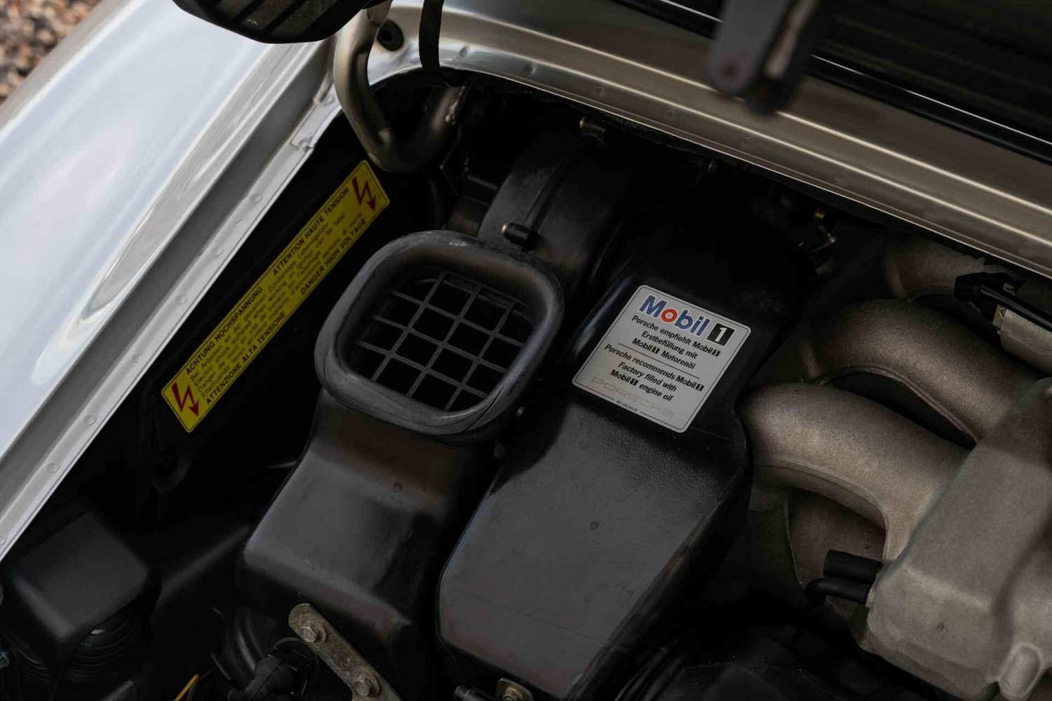 Used Porsche 911 for sale - 77157650: Photo 58