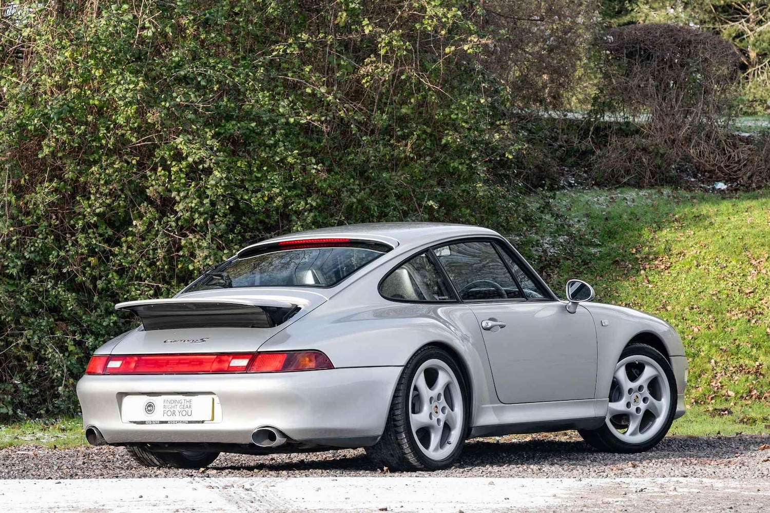 Used Porsche 911 for sale - 77157650: Photo 7