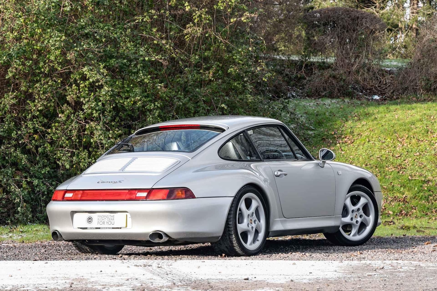 Used Porsche 911 for sale - 77157650: Photo 8