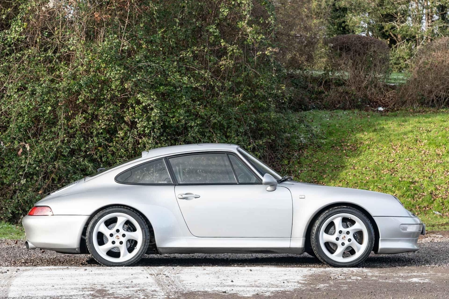 Used Porsche 911 for sale - 77157650: Photo 9