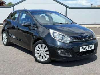 2013 (13) - 1.25 2 5dr
