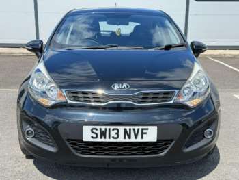 Used Kia Rio 2013 for sale - 74935305: Photo