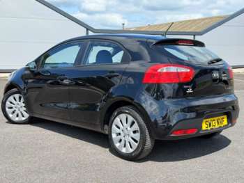 Used Kia Rio 2013 for sale - 74935305: Photo