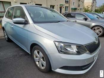 (15) - 1.2 TSI SE Euro 6 (s/s) 5dr