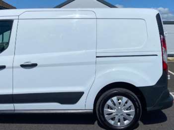 Used Ford Transit Connect 2016 for sale - 74934408: Photo