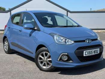 2015 (65) - 1.2 Premium Auto Euro 6 5dr