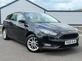 2015 (15) - 1.0T EcoBoost Zetec Euro 6 (s/s) 5dr
