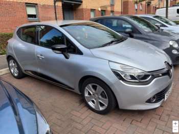 2015 (15) - 1.2 16V Dynamique MediaNav Euro 5 5dr