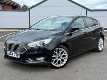 Used Ford Focus 2015 for sale - 75031151: Photo