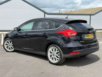 Used Ford Focus 2015 for sale - 75031151: Photo