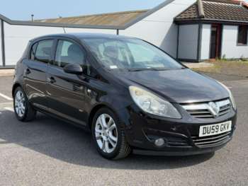 2009 (59) - 1.4i 16V SXi 5dr [AC]