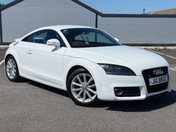 2012 - 2.0 TDI Sport quattro Euro 5 3dr