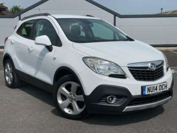 2014 (14) - 1.6i Exclusiv 5dr