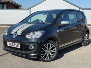 Used Volkswagen up! 2016 for sale - 74935183: Photo