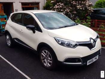2016 (66) - 0.9 TCe ENERGY Dynamique Nav Euro 6 (s/s) 5dr