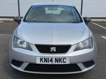Used SEAT Ibiza 2014 for sale - 74935821: Photo