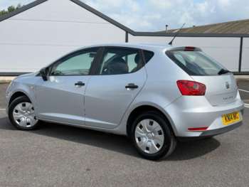 Used SEAT Ibiza 2014 for sale - 74935821: Photo