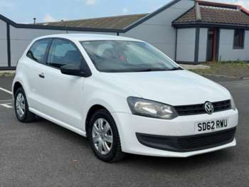 2012 (62) - 1.2 S Euro 5 3dr