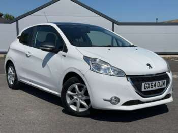2014 (64) - 1.2 VTi Style Euro 5 3dr