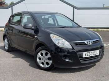 2010 (60) - 1.2 Comfort Euro 5 5dr
