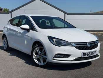 2016 (66) - 1.4i SRi Euro 6 5dr