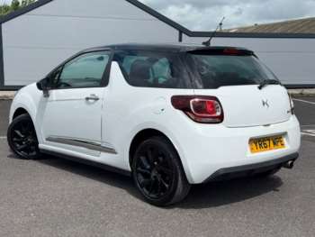 Used DS Automobiles DS 3 2017 for sale - 74934895: Photo