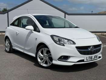 2016 (16) - 1.4i ecoFLEX SRi VX Line Euro 6 3dr