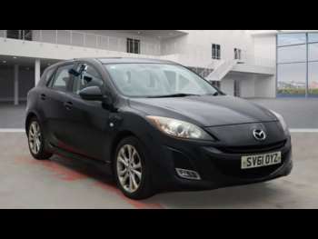 2011 (61) - 1.6 Takuya Euro 5 5dr