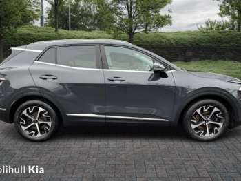 Used Kia Sportage 2022 for sale - 74193089: Photo
