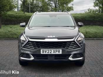 Used Kia Sportage 2022 for sale - 74193089: Photo