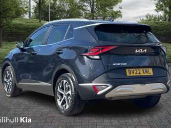 Used Kia Sportage 2022 for sale - 74355624: Photo