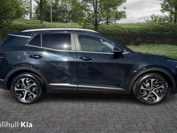 Used Kia Sportage 2022 for sale - 74355624: Photo