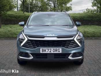 Used Kia Sportage 2022 for sale - 74179936: Photo