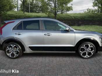 Used Kia Niro 2024 for sale - 74415968: Photo