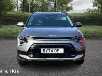 Used Kia Niro 2024 for sale - 74415968: Photo