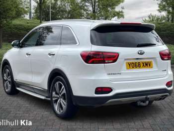 Used Kia Sorento 2019 for sale - 74488051: Photo