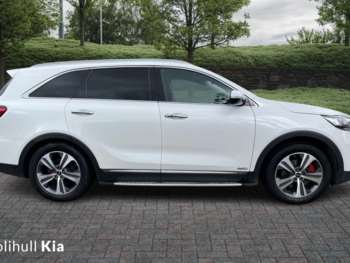 Used Kia Sorento 2019 for sale - 74488051: Photo
