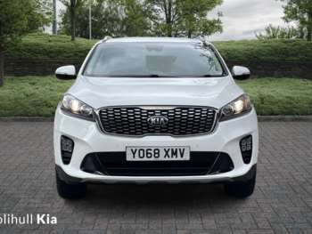Used Kia Sorento 2019 for sale - 74488051: Photo