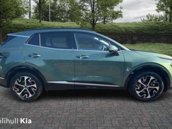 Used Kia Sportage 2023 for sale - 74248261: Photo